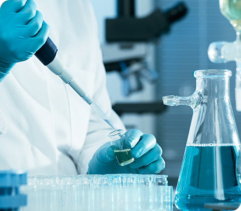 鄭州賽博爾生物技術有限公司